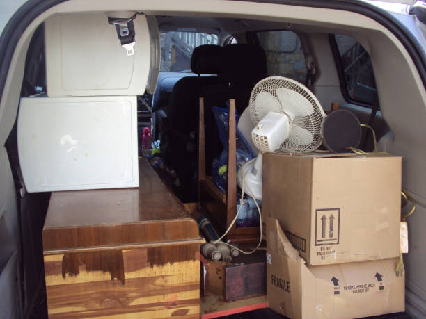 Moving and Downsizing Cleanouts in Long Lake, MN