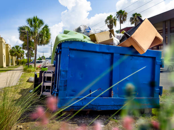 Best Yard Waste Removal  in Long Lake, MN