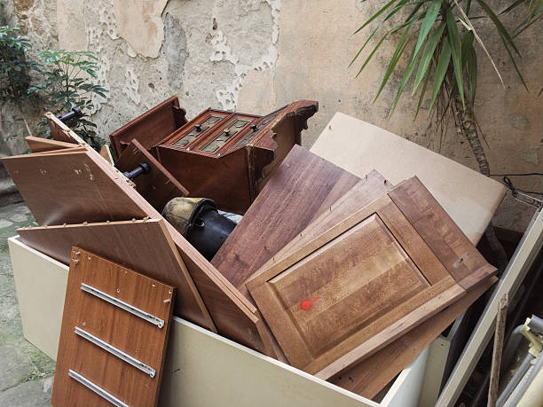 Best Basement Cleanout  in Long Lake, MN