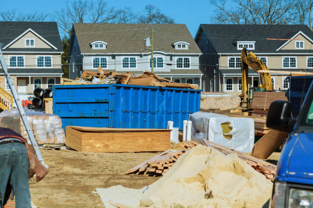 Best Commercial Junk Removal  in Long Lake, MN